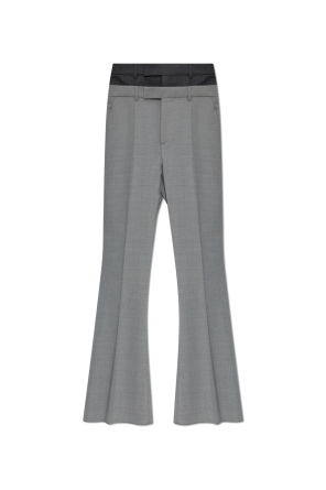 Gucci Tweed trousers | Women's Clothing | Vitkac